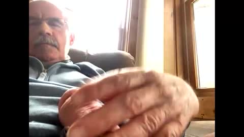 Snapshot of rickwant chatting on March 12, 2026, 7:20 pm rickwant online show from March 12, 2026, 7:20 pm