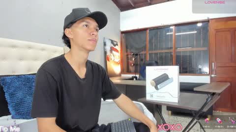 Ricky Backus online show from February 26, 2025, 11:20 am