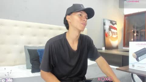 Ricky Backus online show from February 28, 2025, 11:14 am