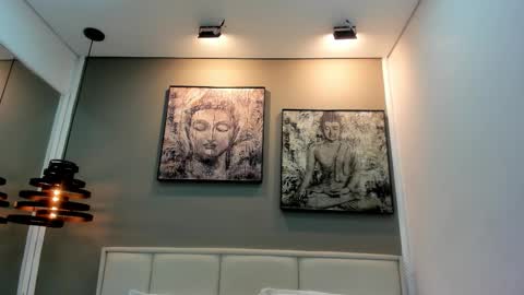 Ricky Backus online show from February 10, 2026, 8:57 pm