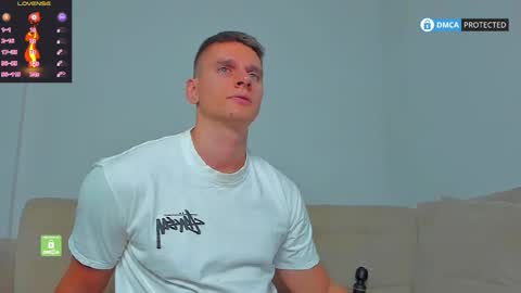 Ricky online show from September 20, 2025, 7:31 am