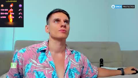 Ricky online show from November 16, 2025, 4:40 am