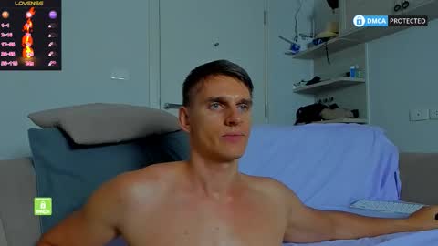 Ricky online show from February 1, 2026, 11:53 am