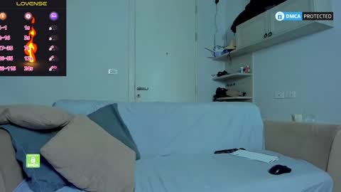 Ricky online show from April 5, 2026, 3:58 am