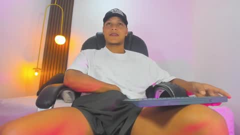 Ricky  online show from February 10, 2025, 9:36 pm