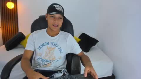 Ricky  online show from February 11, 2025, 8:31 pm