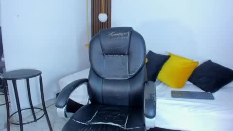 Ricky  online show from February 15, 2025, 8:11 pm