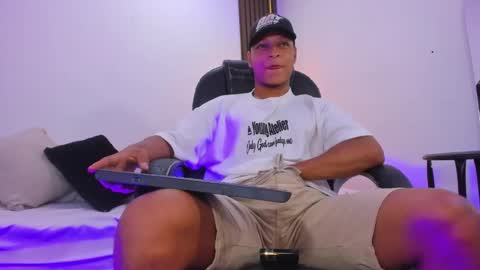 Ricky  online show from February 19, 2025, 9:14 pm