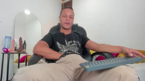 Ricky  online show from September 13, 2025, 1:00 pm