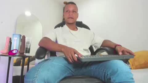 Ricky  online show from September 24, 2025, 1:47 pm