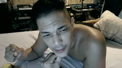 rickybangs online show from November 28, 2025, 9:56 am