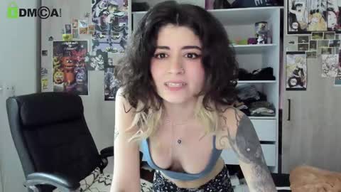 RickyDicot 13 online show from January 6, 2025, 2:37 am