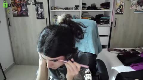 RickyDicot 13 online show from February 14, 2025, 1:45 am