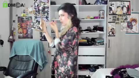 RickyDicot 13 online show from February 25, 2025, 1:52 am