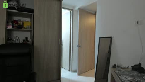 RickyDicot 13 online show from September 10, 2025, 2:44 am