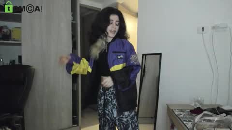 RickyDicot 13 online show from December 3, 2025, 1:24 am