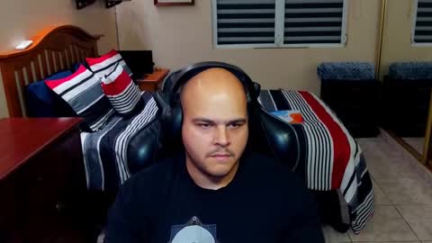 Snapshot of rickyj1012 chatting on January 17, 2025, 10:45 pm Ricky online show from January 17, 2025, 10:45 pm