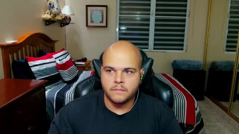 Snapshot of rickyj1012 chatting on February 1, 2025, 1:44 am Ricky online show from February 1, 2025, 1:44 am