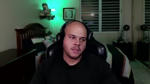 Ricky online show from July 14, 2026, 11:43 pm