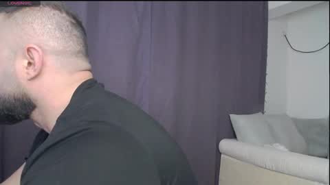 rickymiami1 online show from February 14, 2026, 2:47 pm