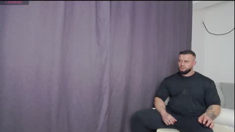 rickymiami1 online show from March 12, 2026, 8:26 pm