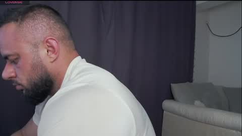 rickymiami1 online show from April 20, 2026, 11:28 pm