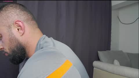 rickymiami1 online show from April 22, 2026, 8:10 pm