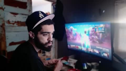 Snapshot of rickyonyt chatting on April 16, 2026, 5:25 pm rickyonyt online show from April 16, 2026, 5:25 pm