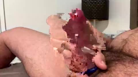 Miguel Raider online show from November 20, 2025, 9:42 am