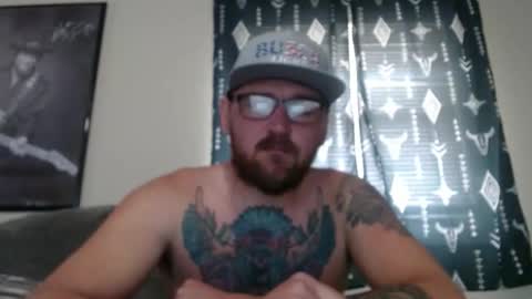 Ricky Rodeo online show from March 21, 2026, 2:20 pm