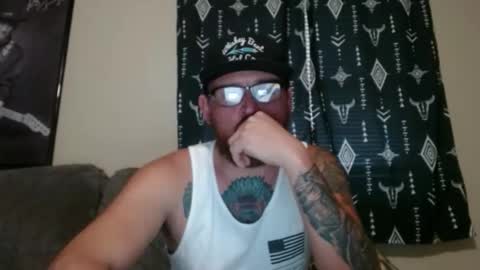 Ricky Rodeo online show from March 22, 2026, 11:30 pm