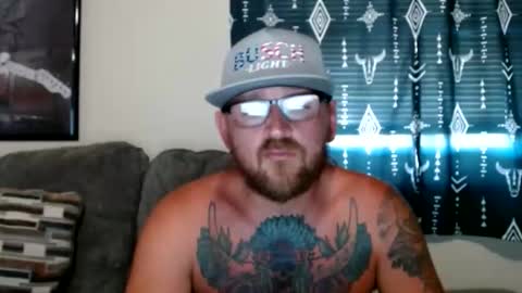 Ricky Rodeo online show from May 31, 2026, 11:50 pm