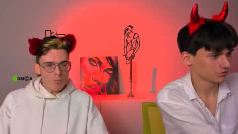 Rico online show from November 3, 2025, 7:26 pm