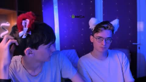 Rico online show from November 10, 2025, 7:13 pm