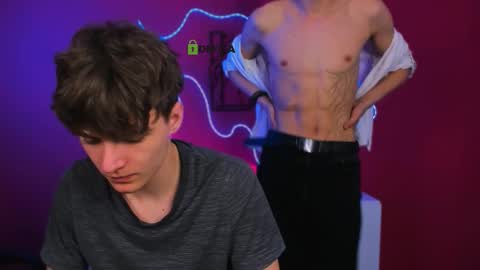 Rico online show from March 27, 2026, 8:08 pm