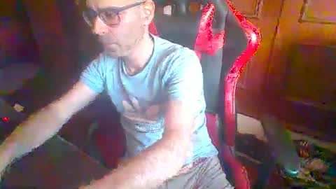 Snapshot of ricoangelpt chatting on September 24, 2025, 3:15 pm ricoangelpt online show from September 24, 2025, 3:15 pm