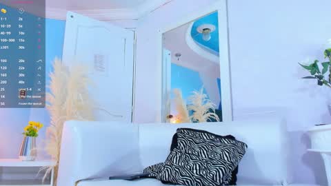 RicoBrowm online show from March 7, 2025, 4:13 am