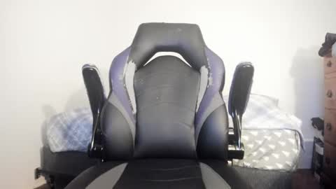 ChimboRico online show from January 17, 2026, 5:34 am