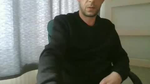 ricooo465 online show from March 24, 2026, 4:34 pm