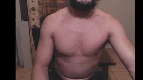 ricoterodealmafuerte online show from March 25, 2026, 9:04 am