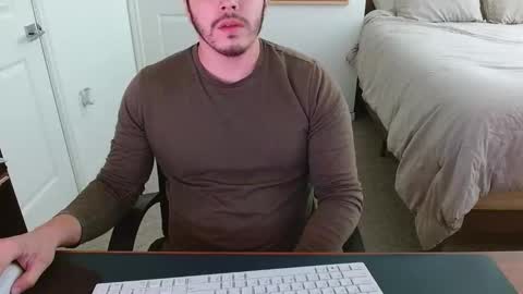 Rico After Dark online show from November 23, 2025, 9:25 pm