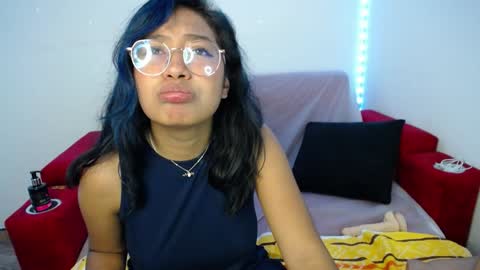 milena online show from January 18, 2025, 7:59 am