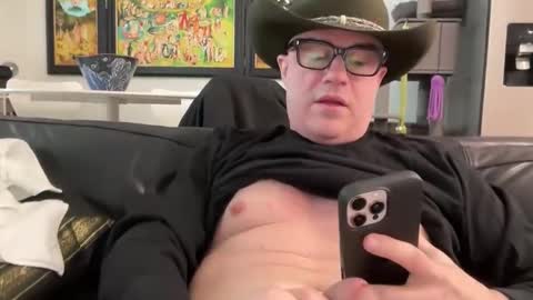 Ridemaster online show from December 20, 2025, 9:44 pm