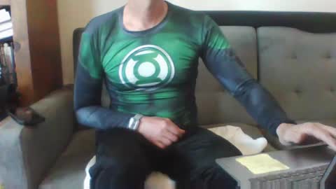 ridemehigh1 online show from October 26, 2025, 8:59 pm