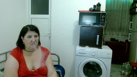 Ridemeraf online show from December 4, 2024, 3:21 pm