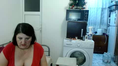 Ridemeraf online show from December 9, 2024, 6:14 pm