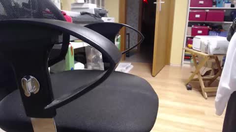 riemen78 online show from December 22, 2025, 1:02 am