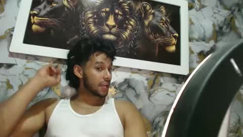 rigel online show from December 16, 2025, 4:17 am