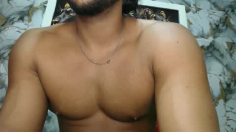 rigel online show from January 16, 2026, 1:53 am