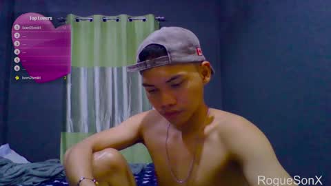 Snapshot of rignerhorn chatting on March 23, 2026, 9:24 am Rignerhorn online show from March 23, 2026, 9:24 am